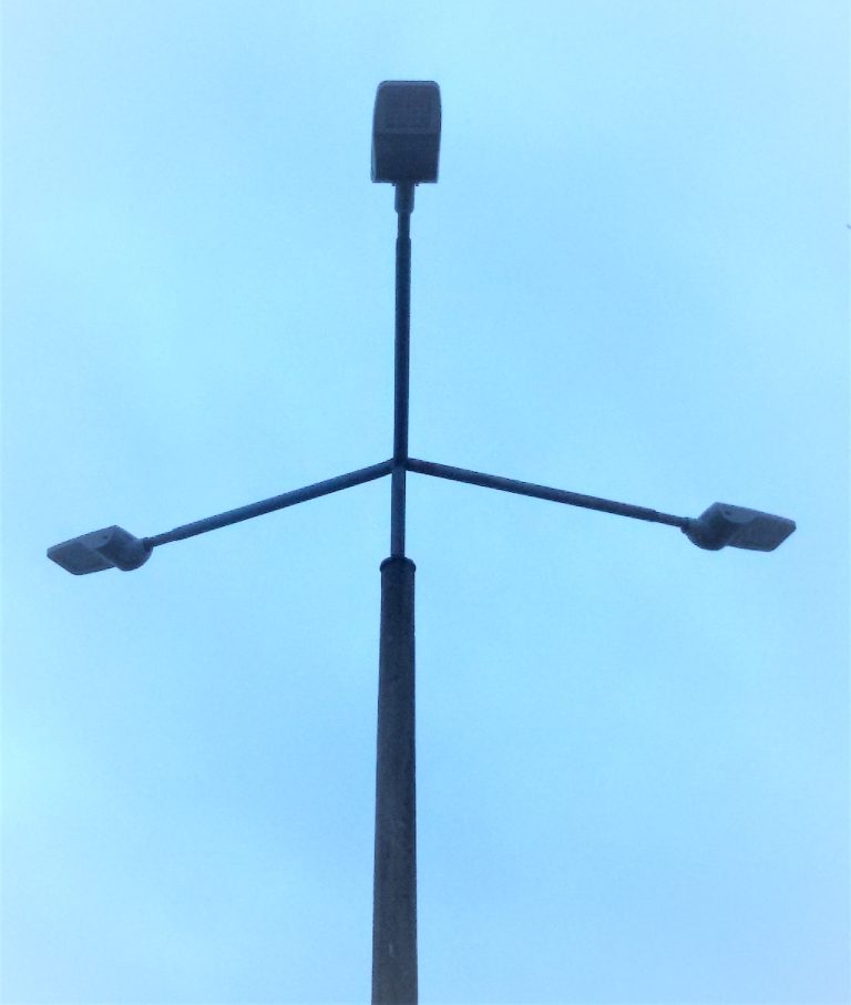 Nero T68 Street Light