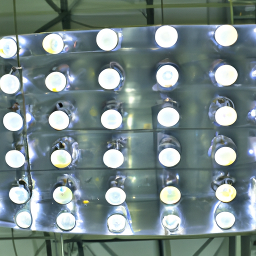 led highbay light China high quality factory