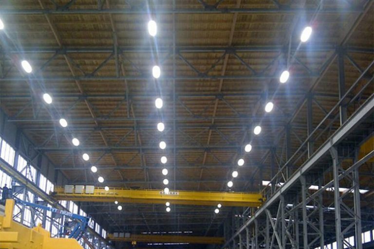 led highbay light Chinese factory