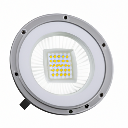 led lens for all industry light